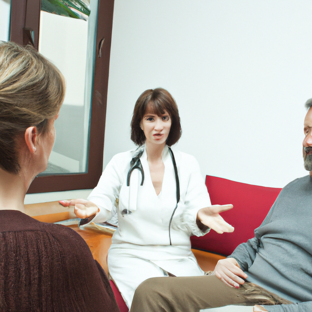 1. כיצד ליצור קשר עם מטופלים ולהפוך לבחירה הראשונה שלהם לטיפול?